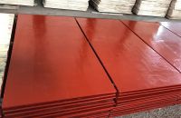 Ván ép coppha phủ phim – Ván ép cho ngành xây dựng