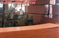 Các loại ván coppha được sản xuất và sử dụng nhiều trong xây Dựng