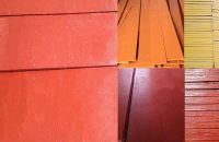 Ván Ép Coppha Đỏ Cho Các Công Trình Xây Dựng