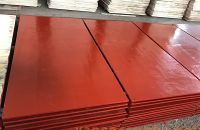 Ván ép được sử dụng để làm gì trong xây dựng