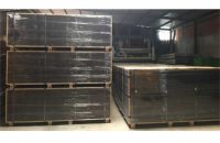 Cách bảo quản ván ép coppha