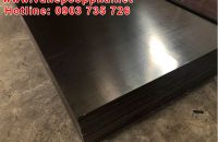 Những yêu cầu chất lượng đối với ván ép coppha