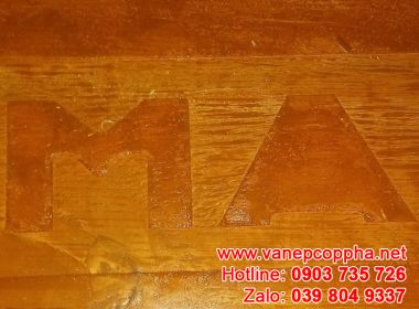 Xưởng sản xuất ván ép uy tín