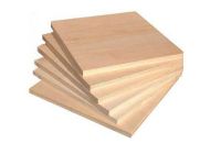 Ván ép chịu nước là gì ?