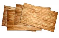 Kiểm Tra Độ Bền Của Ván Ép Bằng Phương Pháp Ngâm Sấy