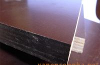 2 loại ván ép cốp pha phổ biến trong xây dựng